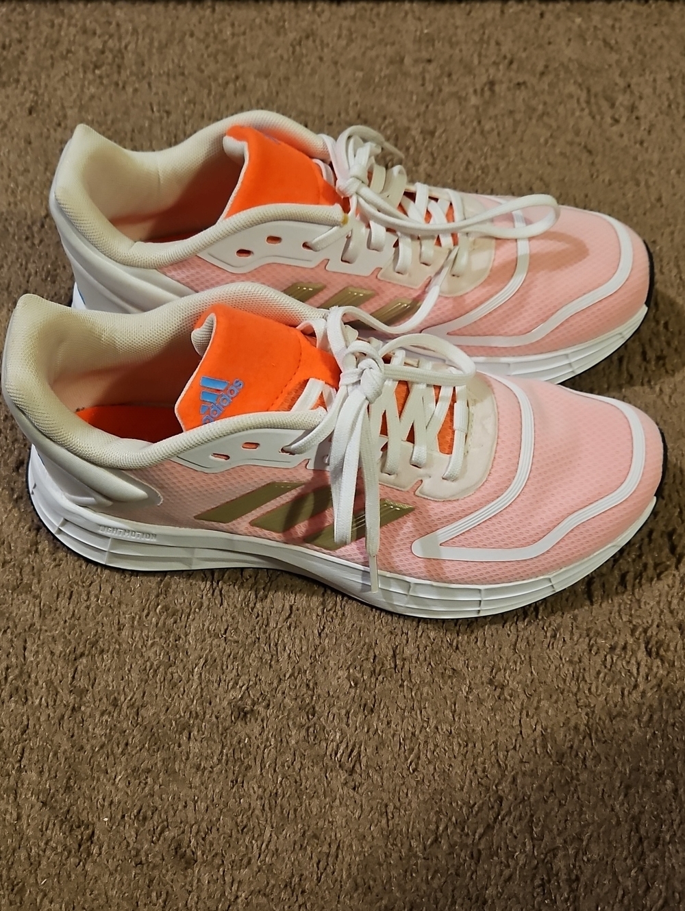 Adidas Women's Duramo Running Shoes